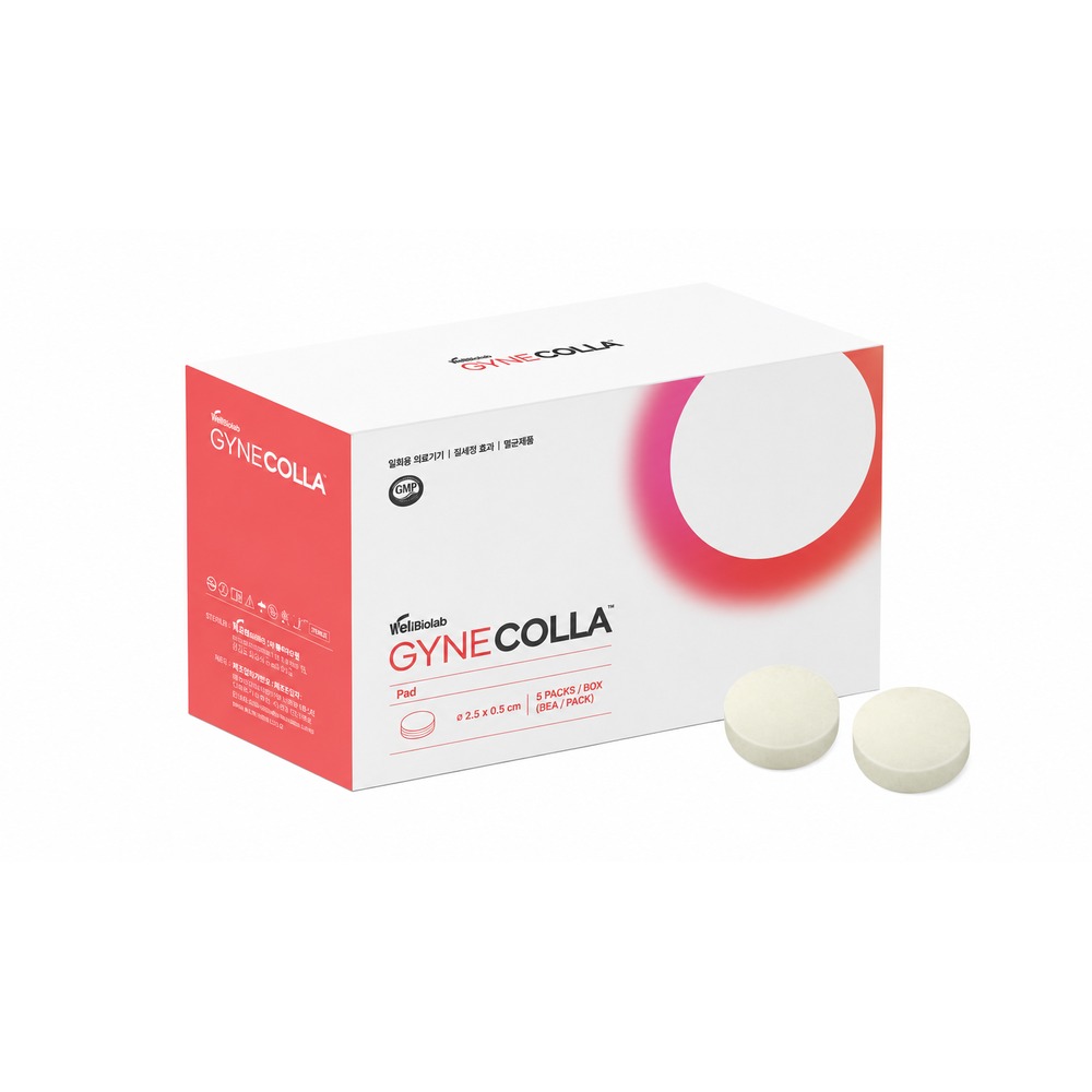 GYNECOLLA(가이너콜라)