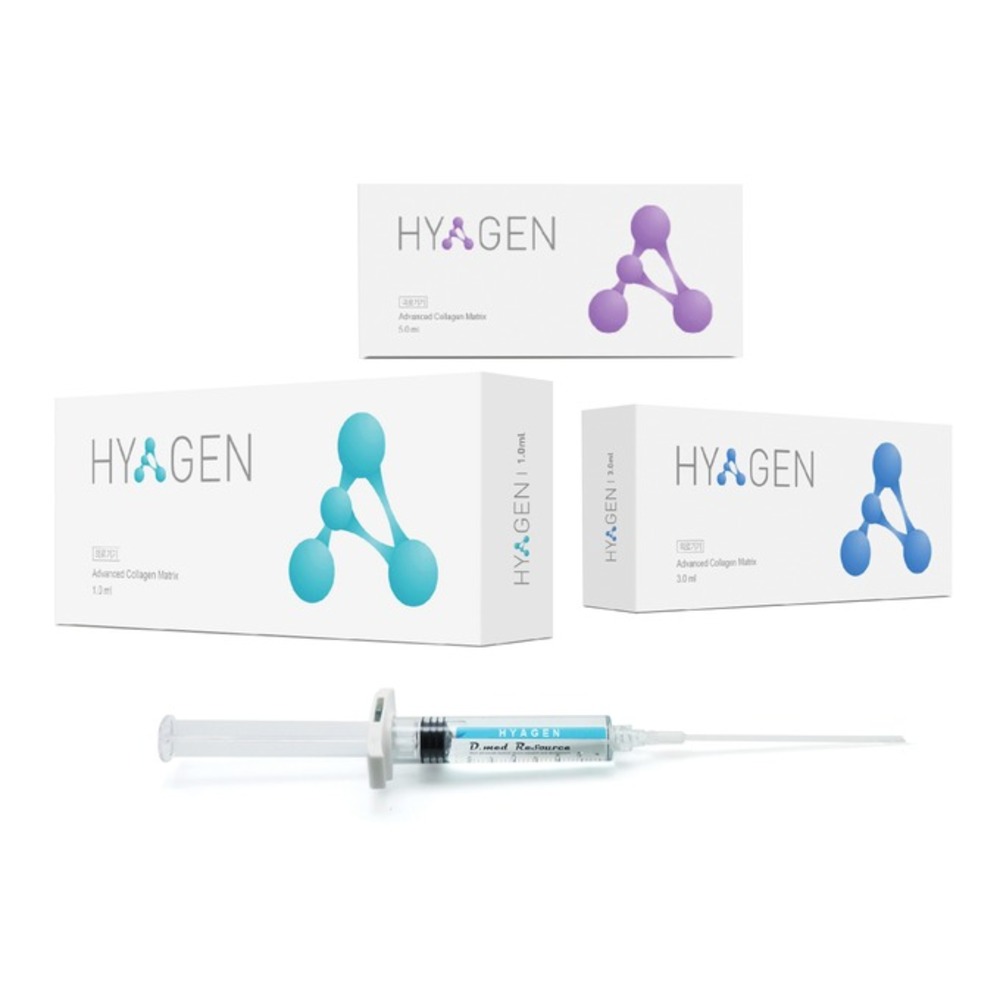 HYAGEN(히아젠)
