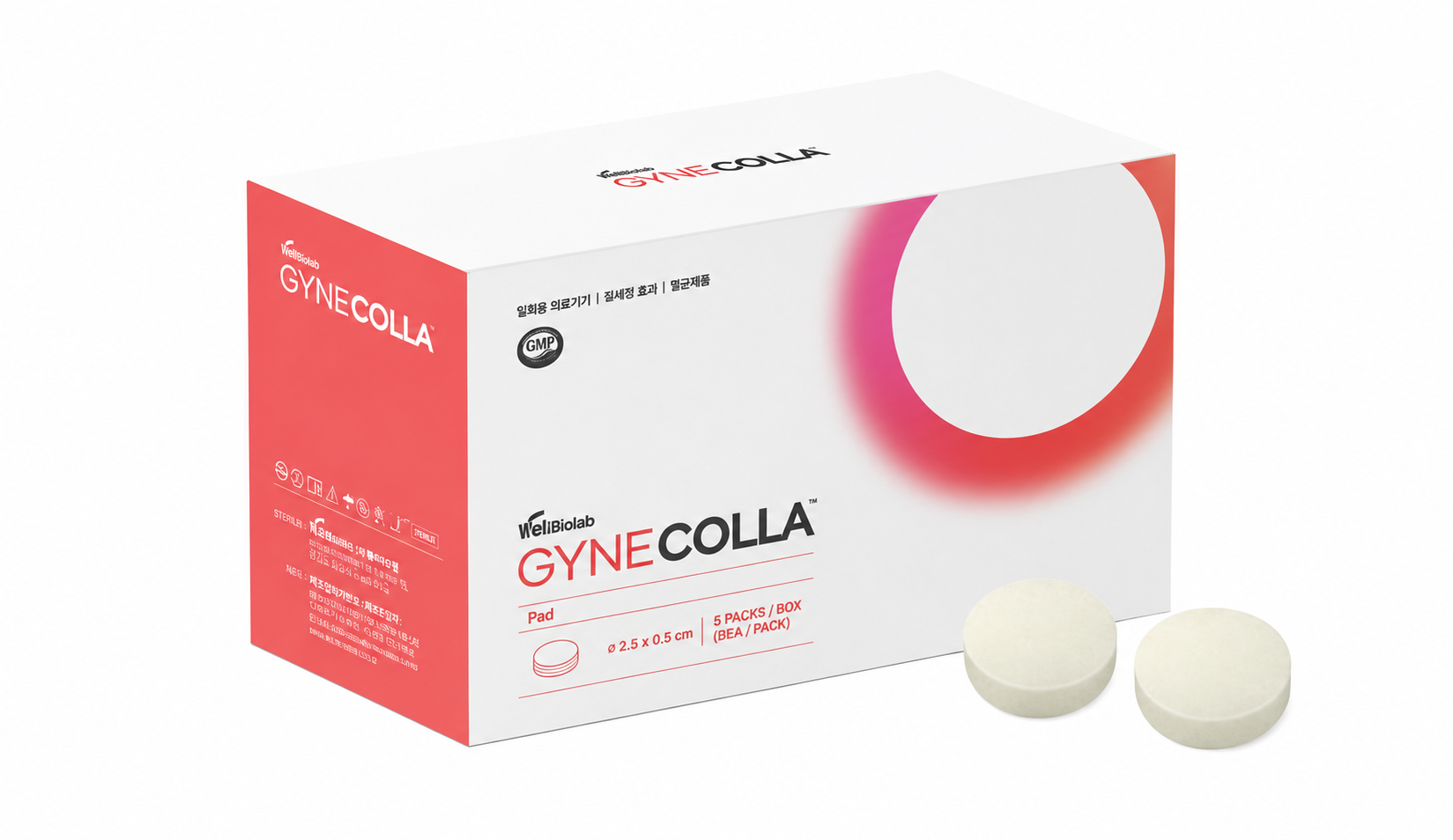 GYNECOLLA
