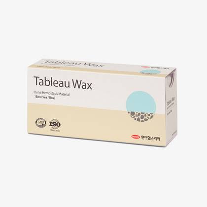 Tableau Wax(타블로 왁스)