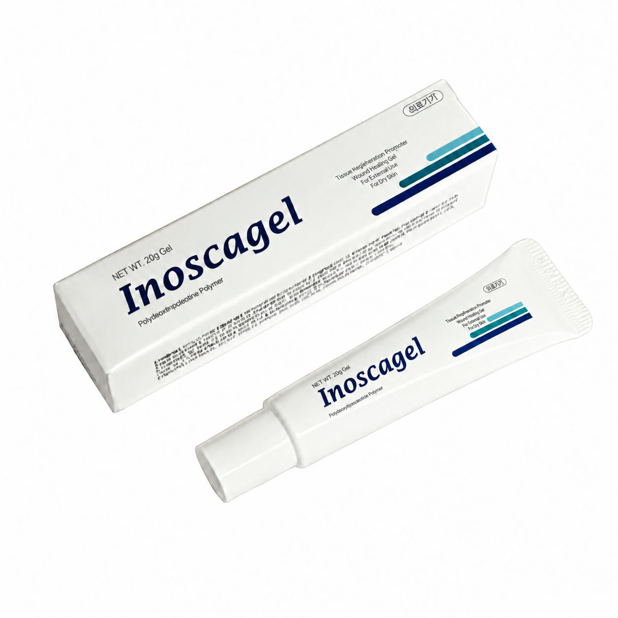  이노스카겔(Inoscagel)