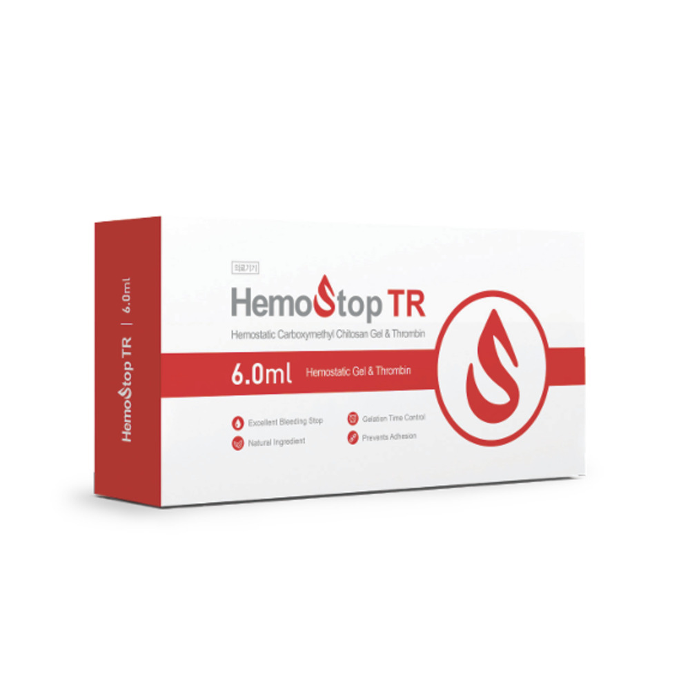 HemostopTR(헤모스탑)
