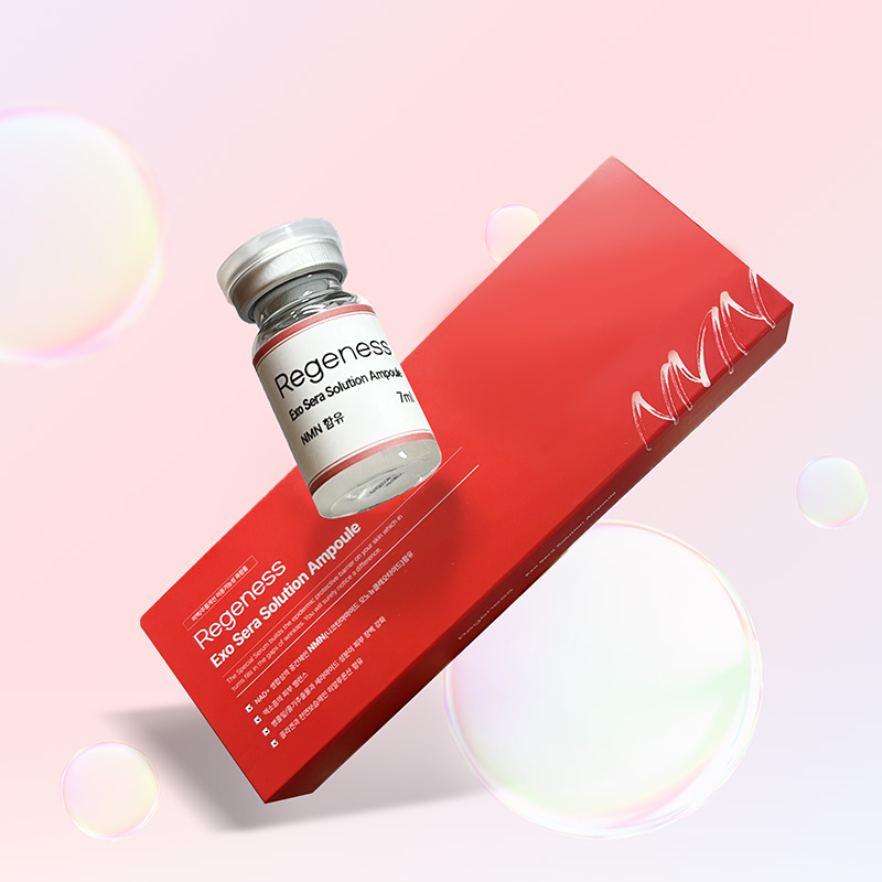 엑소세라 솔루션 앰플 (7ml * 5vial)
