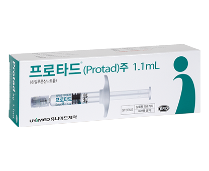 프로타드주 1.1mL