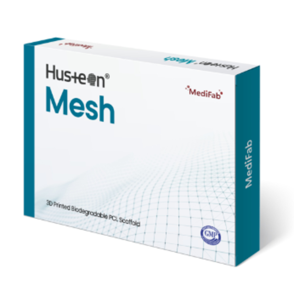 Hustone Mesh(휴스테온 메쉬)