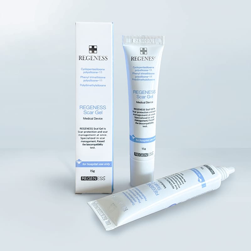 리겐에스스카겔(Regeness Scar Gel) 15g