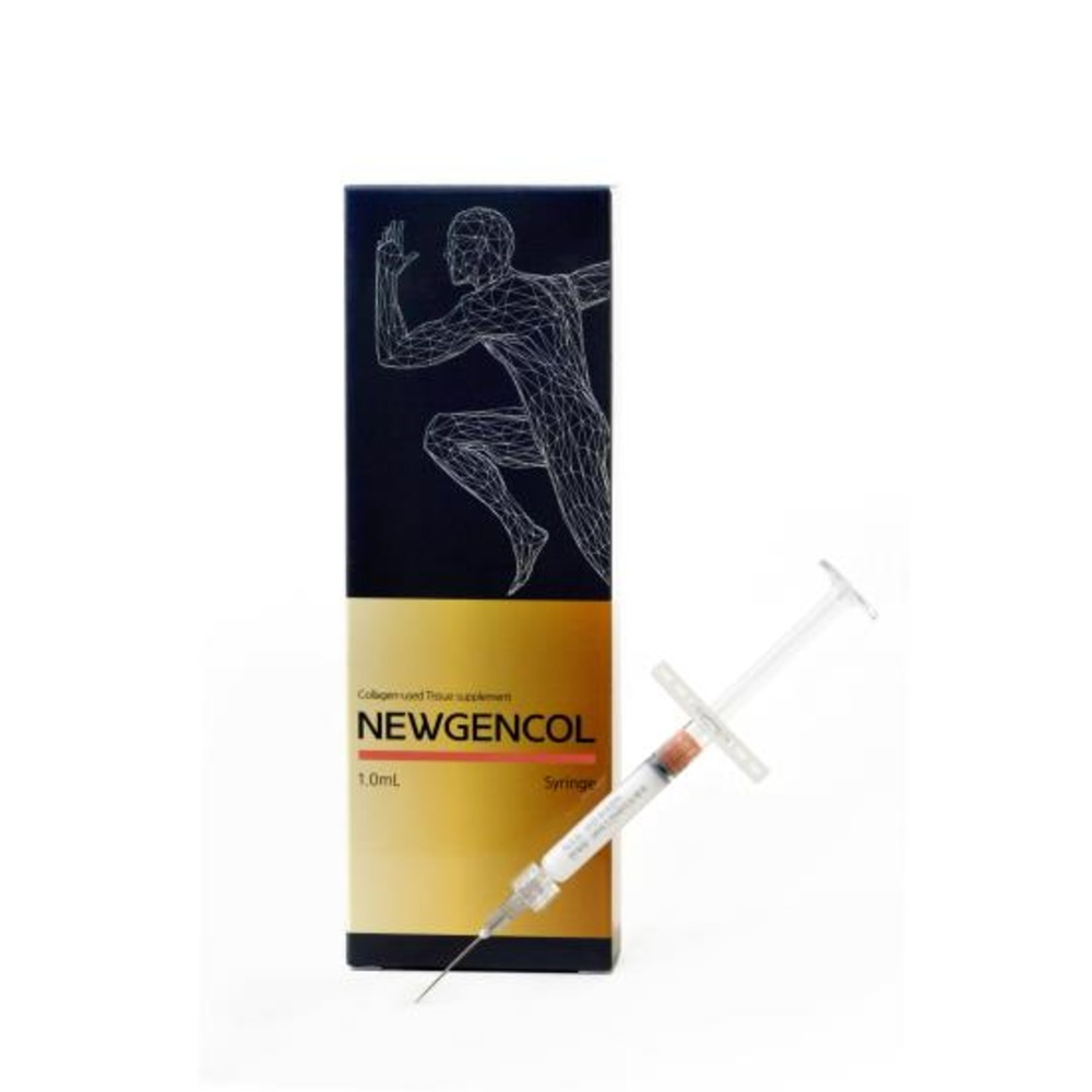 뉴젠콜(Newgencol) 1.0ml
